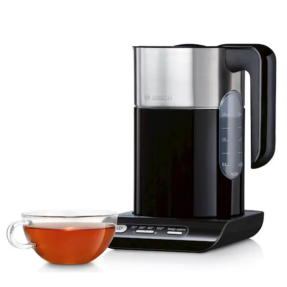 ელექტრო ჩაიდანი BOSCH TWK8613P , 2 image - Primestore.ge
