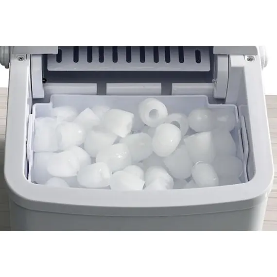 ყინულის აპარატი GORENJE IMD1200W , 4 image - Primestore.ge