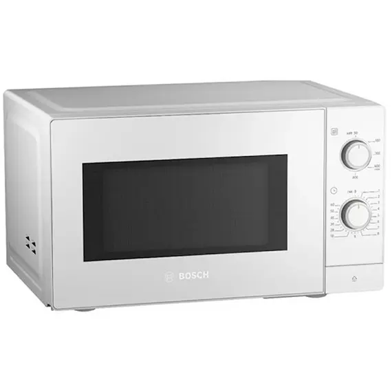 მიკროტალღური ღუმელი BOSCH FFL020MW0 , 2 image - Primestore.ge