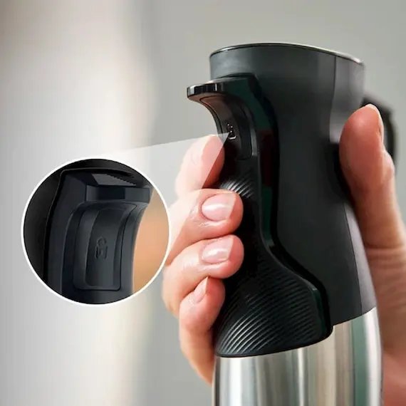 ხელის ბლენდერი BOSCH MSM6M610 , 3 image - Primestore.ge