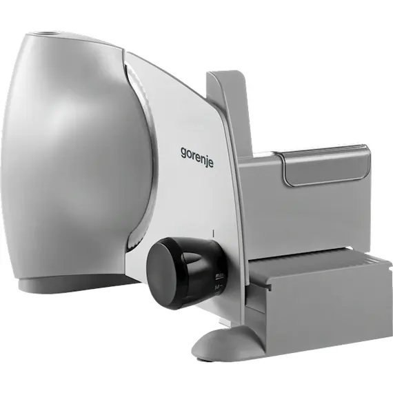 სლაისერი GORENJE R607A , 3 image - Primestore.ge
