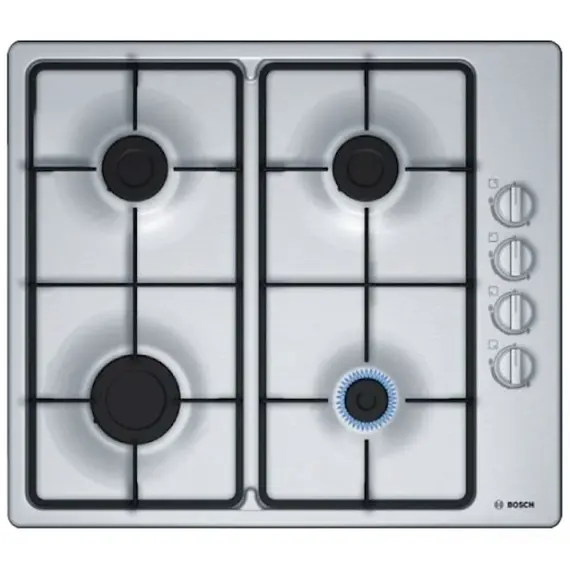 გაზქურის ზედაპირი BOSCH PBP6C5B62Q  - Primestore.ge
