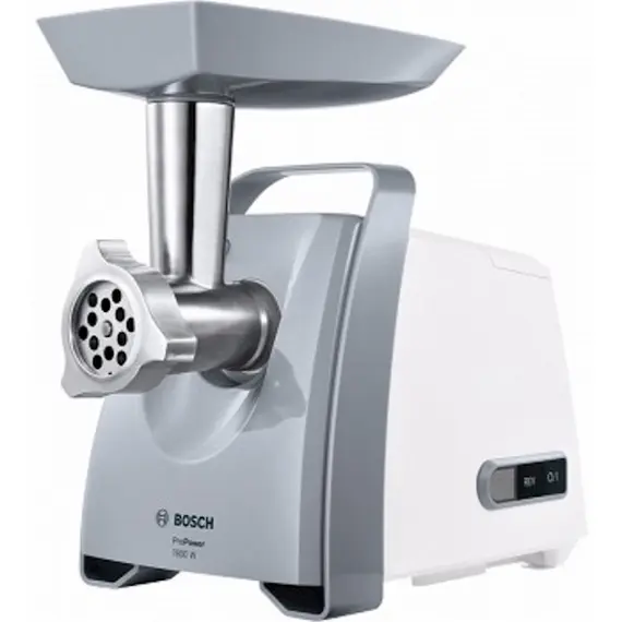 ხორცსაკეპი მანქანა BOSCH MFW45020  - Primestore.ge