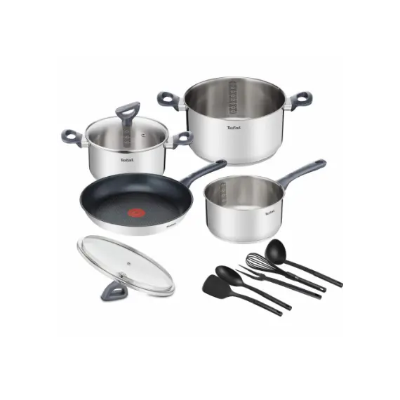 ქვაბების ნაკრები TEFAL G713SB45  - Primestore.ge