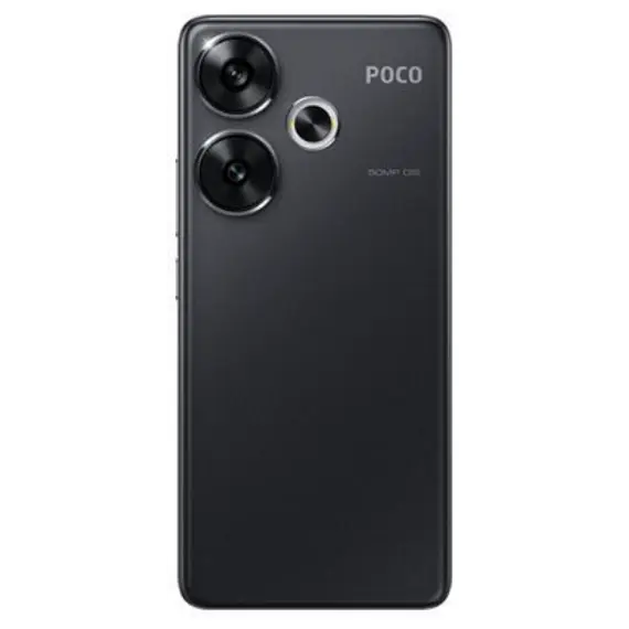 მობილური ტელეფონი Xiaomi Poco F6 Dual Sim 8GB RAM 256GB 5G Global Version , 3 image - Primestore.ge
