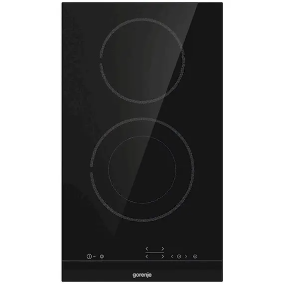 გაზქურის ზედაპირი GORENJE ECT322BCSC  - Primestore.ge
