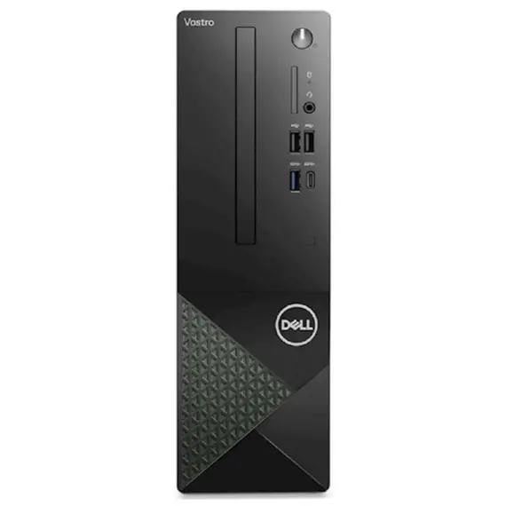 პერსონალური კომპიუტერი DELL Vostro 3030 SFF, Intel i5-14400, 16GB, F512GB, UMA, WiFi, kb+m, Lin , 2 image - Primestore.ge