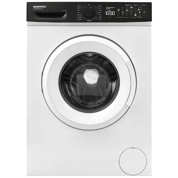 სარეცხი მანქანა DAEWOO WM914T3WB0GE  - Primestore.ge