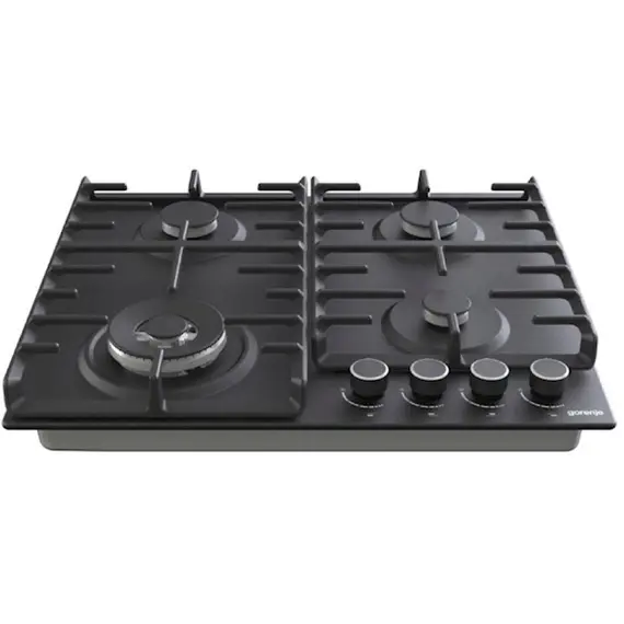 გაზქურის ზედაპირი GORENJE GW642AB , 2 image - Primestore.ge