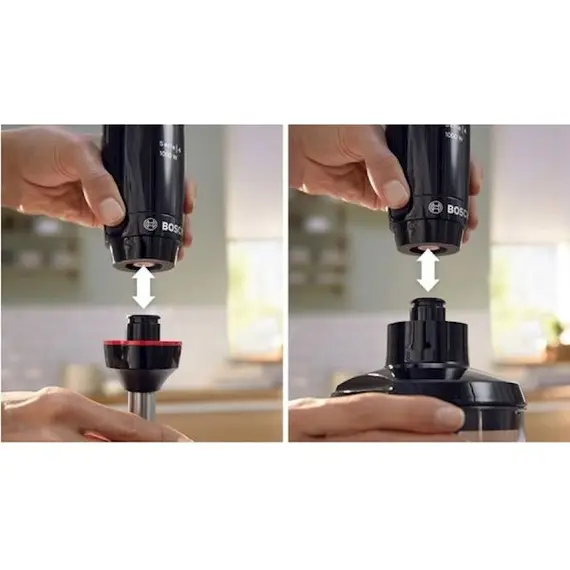 ბლენდერი BOSCH MSM4B621 , 3 image - Primestore.ge
