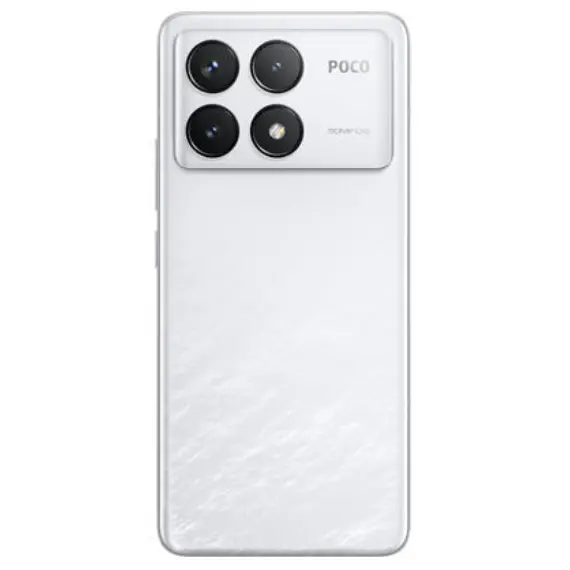 მობილური ტელეფონი Xiaomi Poco F6 Pro Dual Sim 12GB RAM 512GB 5G Global Version , 3 image - Primestore.ge