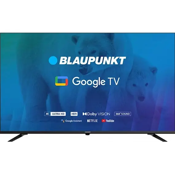 ტელევიზორი BLAUPUNKT 50UGC6000 - Primestore.ge