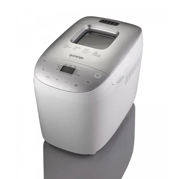 პურის საცხობი GORENJE BM1600WG  - Primestore.ge