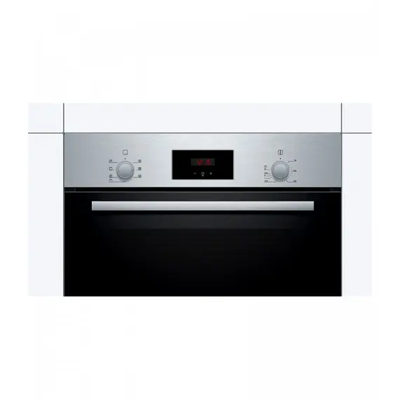 ელექტრო ღუმელი BOSCH - HBF113BR0Q , 2 image - Primestore.ge