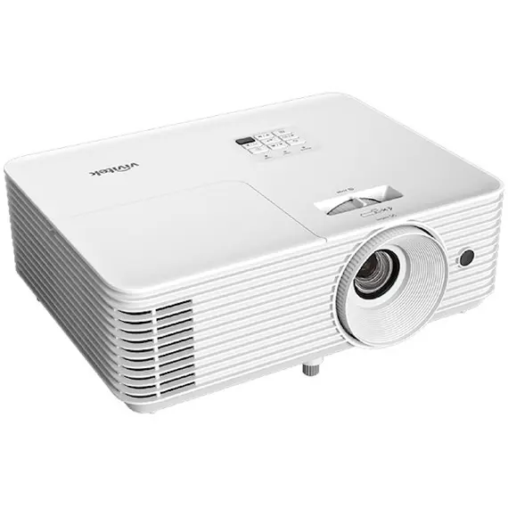 პროექტორი Vivitek DX330, Portable DLP Projector, XGA 1024x768, 4000lm, White , 2 image - Primestore.ge