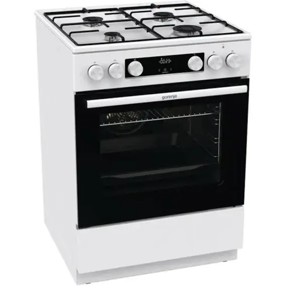 გაზქურა GORENJE - GKS6C70WJ  - Primestore.ge