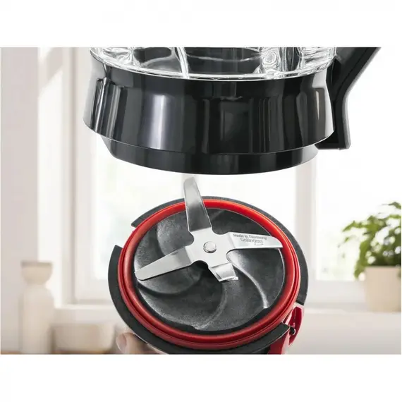 ბლენდერი BOSCH - MMB6386M , 2 image - Primestore.ge