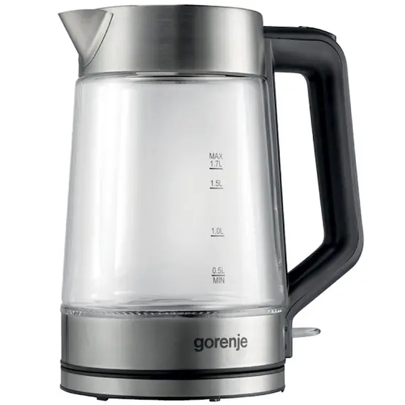 ელექტრო ჩაიდანი GORENJE K17GED  - Primestore.ge