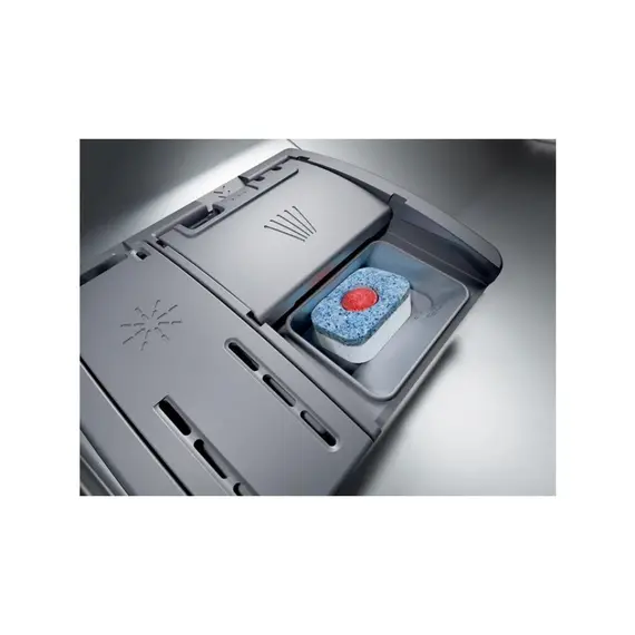 ჭურჭლის სარეცხი მანქანა BOSCH - SMV25BX02R , 7 image - Primestore.ge