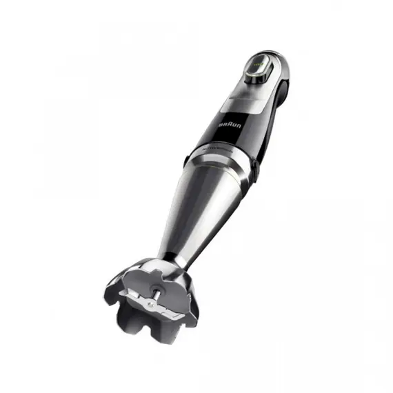 ხელის ბლენდერი BRAUN - MQ9187XLI , 2 image - Primestore.ge