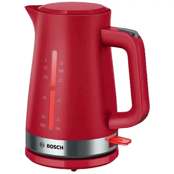 ელექტრო ჩაიდანი BOSCH TWK4M224  - Primestore.ge