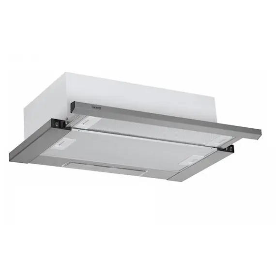 Built-in hood GRAETZ 1490-60 WHITE