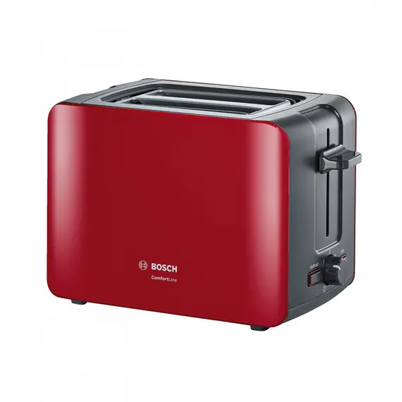 ტოსტერი BOSCH - TAT6A114  - Primestore.ge