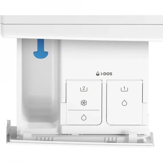 სარეცხი მანქანა BOSCH - WGB256A0ME , 5 image - Primestore.ge