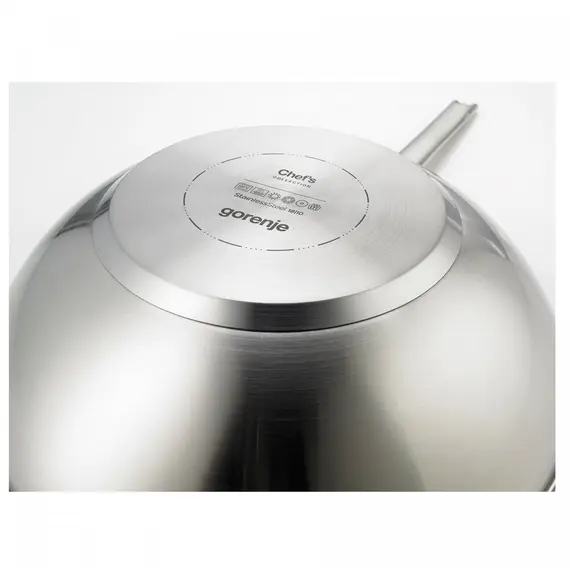 ტაფა GORENJE CWWA01HC , 2 image - Primestore.ge