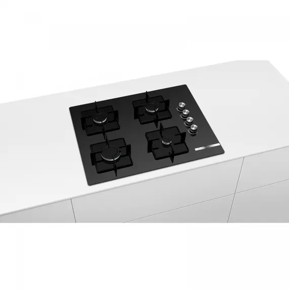 Cooker surface BOSCH - POP7C6O12O, 3 image