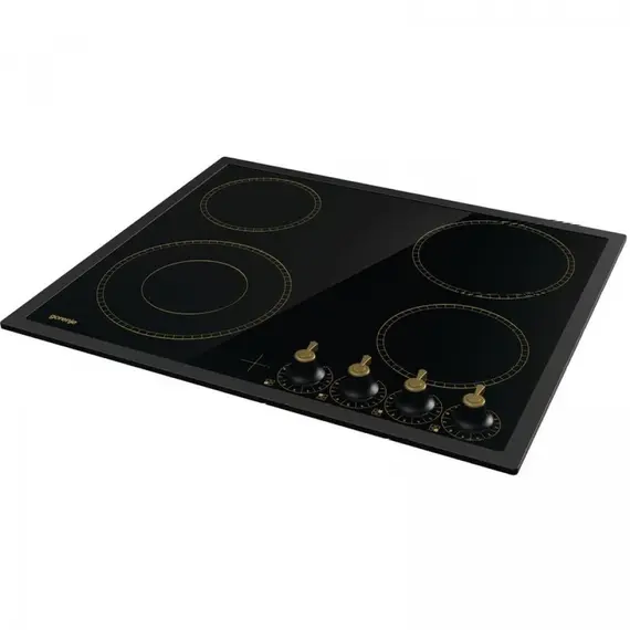 გაზქურის ზედაპირი GORENJE - EC642CLB - Primestore.ge