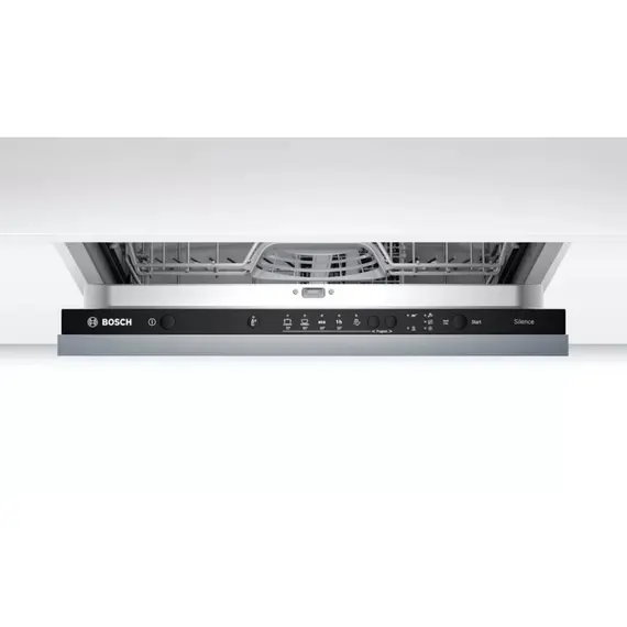 ჭურჭლის სარეცხი მანქანა BOSCH - SMV25BX02R , 2 image - Primestore.ge