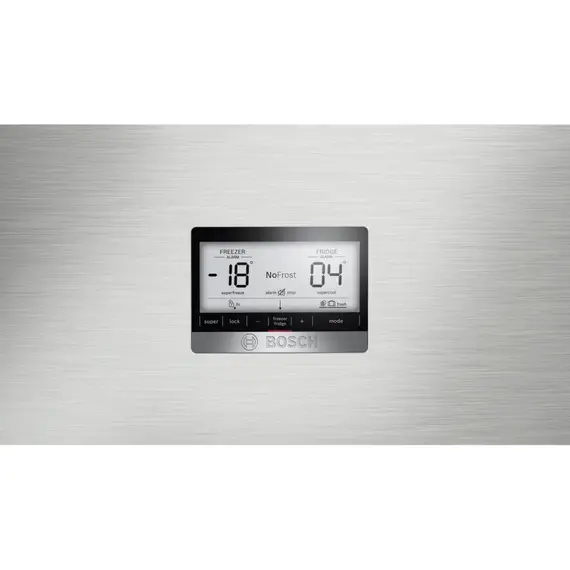 მაცივარი BOSCH - KDD86AI304 , 2 image - Primestore.ge