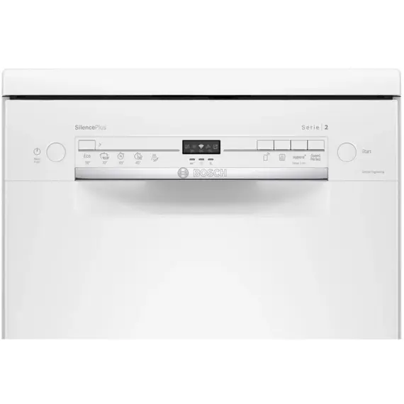 ჭურჭლის სარეცხი მანქანა BOSCH - SPS2IKW1BR  - Primestore.ge