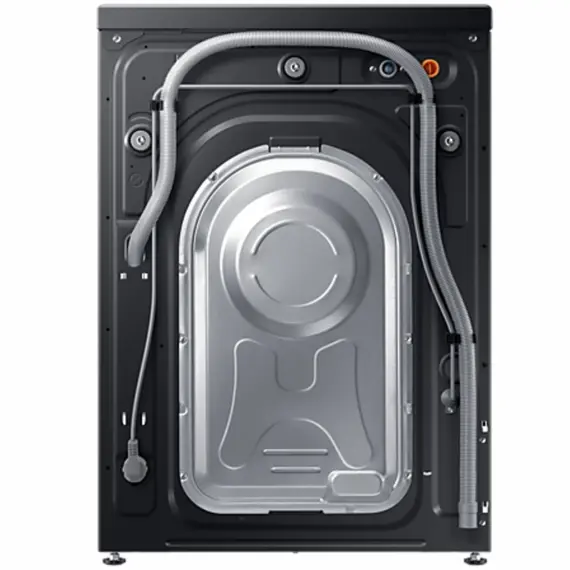 სარეცხი მანქანა SAMSUNG - WW11CG604CLBLP , 2 image - Primestore.ge