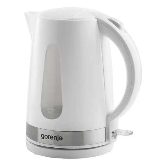 ჩაიდანი GORENJE K17WE  - Primestore.ge