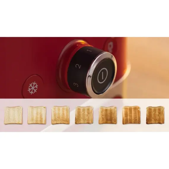 ტოსტერი BOSCH TAT4M224 , 3 image - Primestore.ge