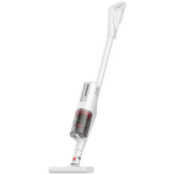 მტვერსასრუტი Xiaomi Deerma DX888, 0.45ML, 600W, Vacuum Cleaner, White , 2 image - Primestore.ge