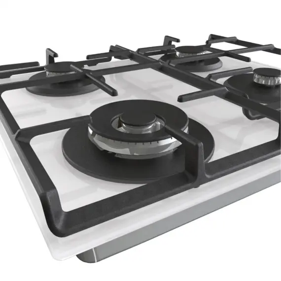 გაზქურის ზედაპირი GORENJE - GTW641EW , 2 image - Primestore.ge