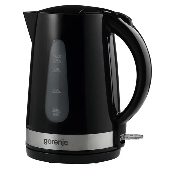 ჩაიდანი GORENJE K17BK  - Primestore.ge
