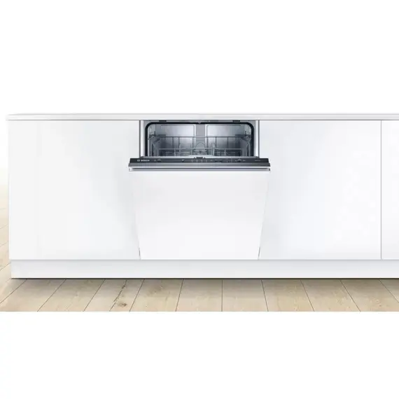 ჭურჭლის სარეცხი მანქანა BOSCH - SMV25BX02R , 3 image - Primestore.ge
