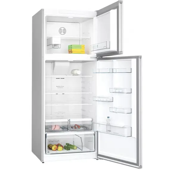 მაცივარი BOSCH - KDN76XL30U , 2 image - Primestore.ge