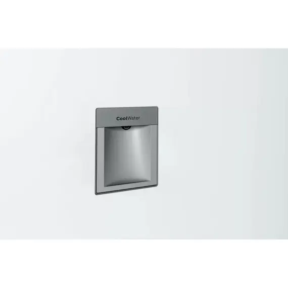 მაცივარი BOSCH - KGD86AW31U , 7 image - Primestore.ge