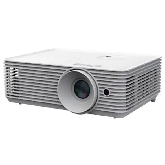 პროექტორი Vivitek DH380, Portable DLP Projector, FHD 1920x1080, 4000lm, White , 2 image - Primestore.ge
