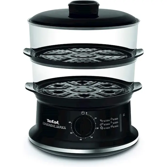 ორთქლსახარში ქვაბი TEFAL VC140131 , 2 image - Primestore.ge