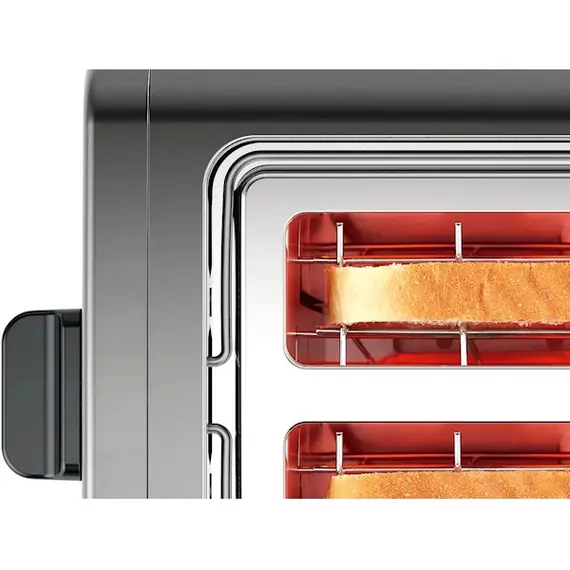 Toaster BOSCH TAT5P425, 4 image