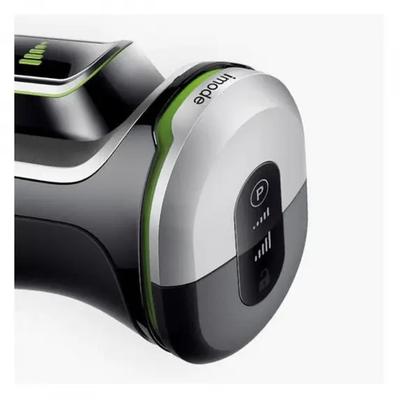 ხელის ბლენდერი BRAUN - MQ9187XLI , 5 image - Primestore.ge