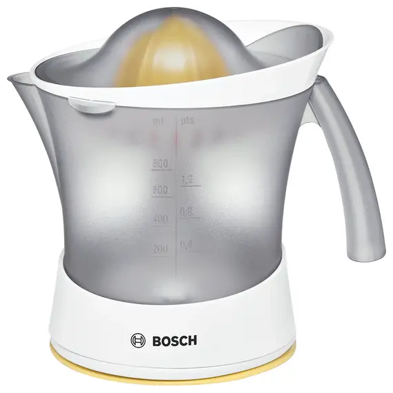 წვენსაწური BOSCH MCP3500N , 2 image - Primestore.ge