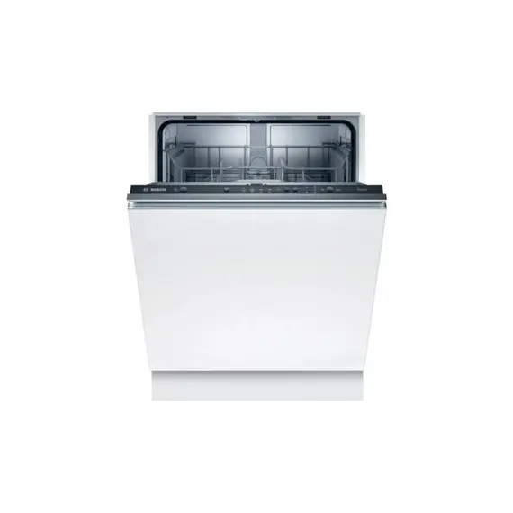 ჭურჭლის სარეცხი მანქანა BOSCH - SMV25BX02R  - Primestore.ge