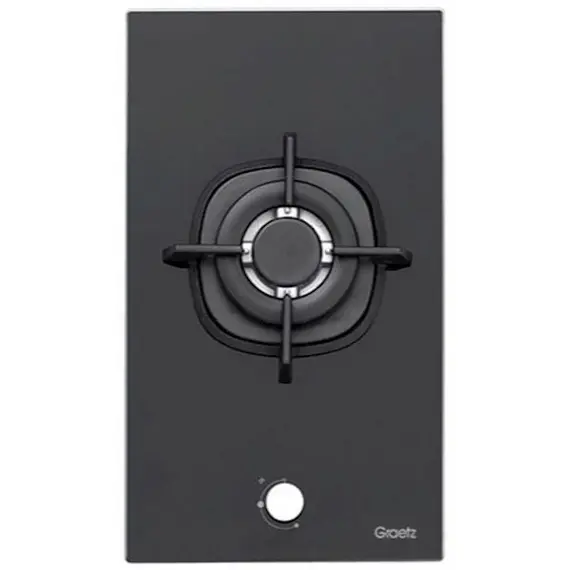 ჩასაშენებელი ქურის ზედაპირი GRAETZ 5411.85B  - Primestore.ge